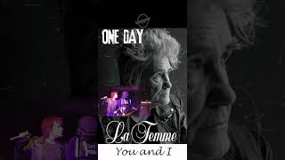 La Femme - One Day