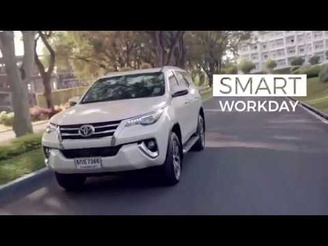 T connect toyota