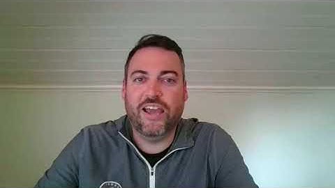 Transition Curriculum Implementation Video