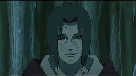 Sasuke and Itachi vs Kabuto Sage Mode. Uchiha brother Teams Up to Stop Kabuto and his Reanimation