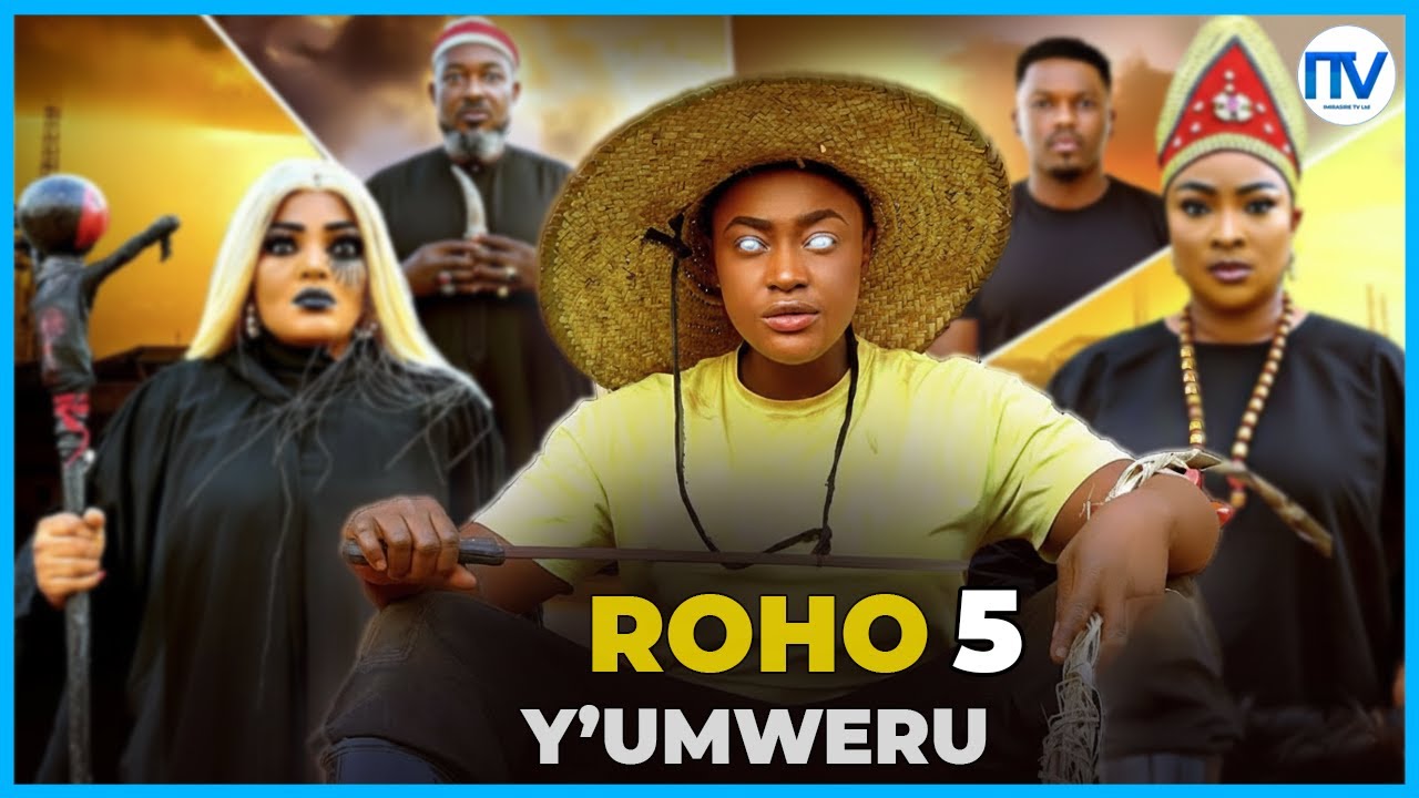 ROHO Y'UMWERU -P 5- Yaje Kurwanya ABAROZIKAZI Bateye UBWAMI
