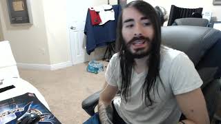 moistcr1tikal Twitch Stream Feb 15th, 2021 [Chess]