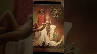 Angel Witch Live: NWOBHM magic, raw riffs, timeless steel! #AngelWitch #NWOBHM #HeavyMetal
