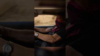 A tunnel race with an explosive ending…😳#cars #thegrandtour #topgear