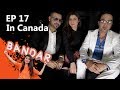           bandar with najiba in canada  episode 17