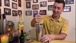 Diffords Guide Havana Club Challenge