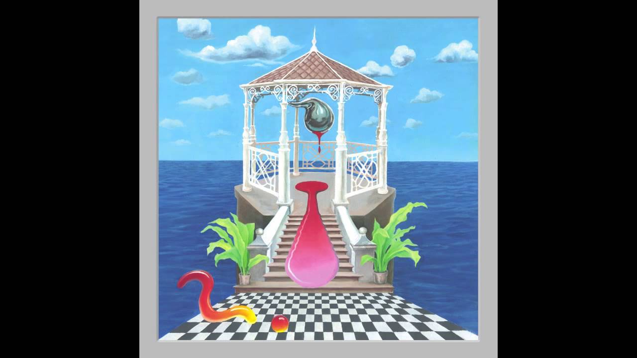 Assista a New: Giant Claw - Deep Thoughts (11/08/2015 release) no YouTube Assista a New: Giant Claw - Deep Thoughts (11/08/2015 release) no YouTube