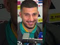 Die Arschbacke!🤣 Deniz Undav gibt Entwarnung nach seiner Auswechslung!