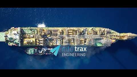 Oil & Gas Flare Inspection: Kikeh FPSO Flare Tip Defects and Thermal Plume