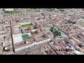 CIENCIAS GLORIOSO, DESDE EL AIRE-DRONE. CUSCO-PERU