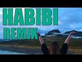 Habibi (remix) - La Cebolla Ft. La Hungara, Haze, Mayel Jimenez, Negro Jari
