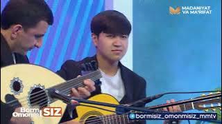 Gipsy Kings ,,No Volvere