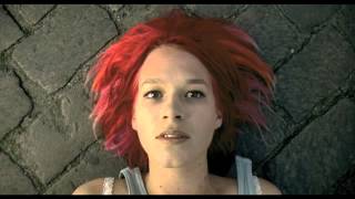 Video thumbnail of "Lola Rennt (Run Lola Run) - Introduction Theme"