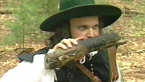 Along the Blackstone, Episode 31 - Who's Blackstone?