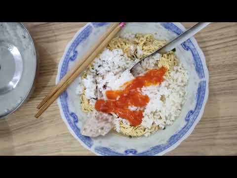 Video [Self-Isolation] [Vlog Covid-19][Day 4] - CƠM LÍNH... - youtube
