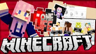 Mystery at Mermaid Palace | Ep. 24 | Minecraft One Life screenshot 2