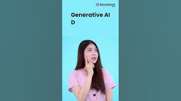 Top Generative AI Development Company #Shorts #GenerativeAI