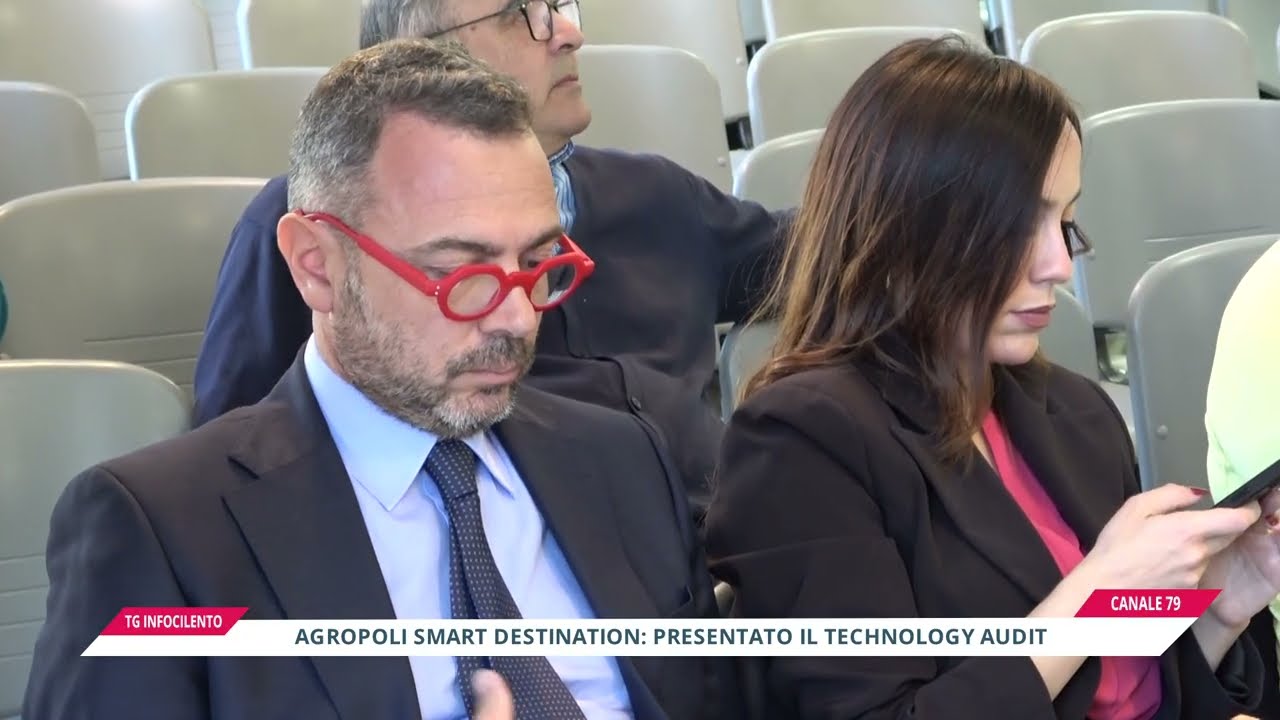 Agropoli, la rivoluzione digitale trasforma la città in una Smart Destination