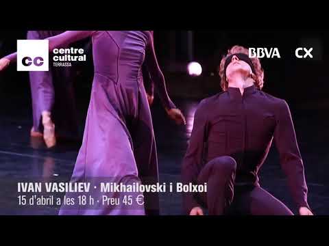 Vídeo: Com Veure Ballet Al Teatre Bolxoi