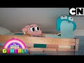 Anaís y su tsunami casero | El Increíble Mundo de Gumball en Español Latino | Cartoon Network