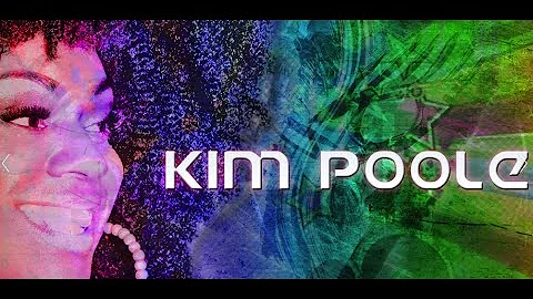 KIM POOLE "SUPERLASHES" OFFICIAL MUSIC VIDEO 4K