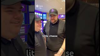 Kidbehindacamera And Grim Work At Taco Bell
