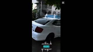 #guyana #toyota #allion