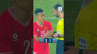 Heres how it went down last time Vietnam hosted Thailand in the Final ⏮️