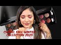 NEW CHANEL FALL WINTER MAKEUP COLLECTION 2020 | COLLAB @Stephi Glam | MEDIUM TAN FRIENDLY?