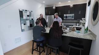 Diva Dwelling | Built Green Ballard Townhome 1536 NW 60th St #A Diva Dwelling | Built Green Ballard Townhome 1536 NW 60th St #A