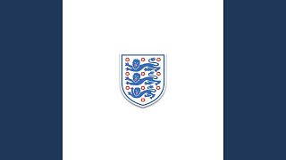Jude, Kane and Rice (Englands Euro 2024 Song)