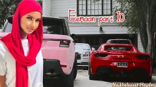 Eemaan part 10