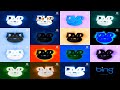 EARRAPE LOUD 16 Little Best Animation Logos EARRAPE LOUD 16 Little Best Animation Logos