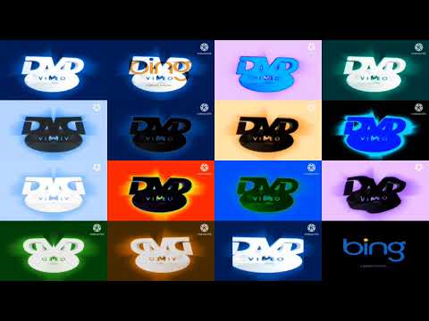 EARRAPE LOUD 16 Little Best Animation Logos