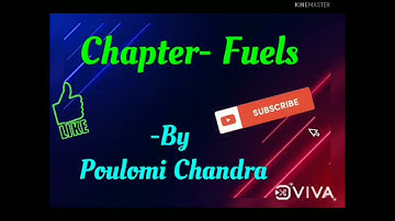 Chapter- Fuels ,D.A.V, CBSE,Class-5, Science