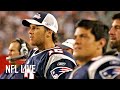 Tom Brady’s former teammates react to him leaving the Patriots | NFL Live