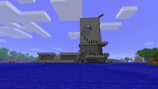 2b2t Short History | Facepunch War