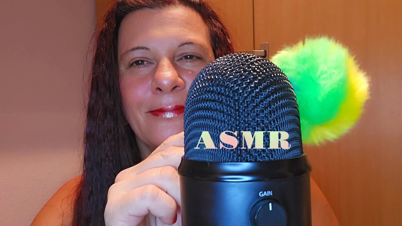 Mi a véleményetek rólam|kérdések-válaszok|#asmr
