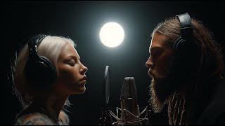Download Lagu Sia ft. Damian Marley -😍😍💖 Built to Rise💖 Music Video Official ( Midnight Vibes Pop Reggae💖 ) MP3