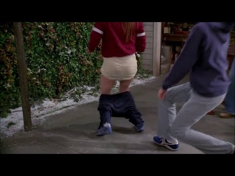 That '70s Show - Donna's Granny Panties!
