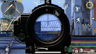 PUBG Kill Cam + Hacker at the end of the video !