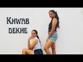 Khwab Dekhe Dance Cover | Race | Katrina & Saif π