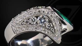 Zavius 2020 Extraordinary Rings 30 Vivaldi Revised