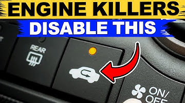 STUPID Car Features That DESTROY Reliability and Lifespan (AVOID NOW)