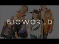 Welcome to bioworld  2019