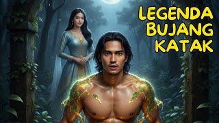 LEGENDA BUJANG KATAK, BANGKA