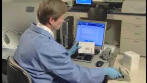 bioMérieux University | VITEK 2 Compact FAQs #11