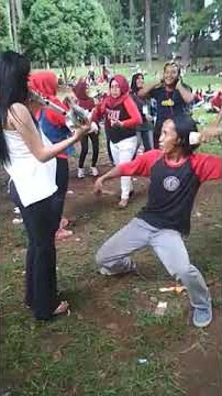 Jogetan penuh nafsu