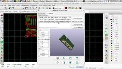 kicad 2017 04 14