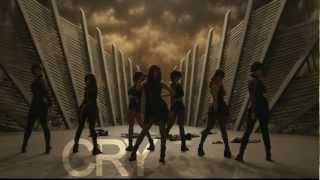 T-ara - Cry Cry (Dance Version) (Sub-ITA)